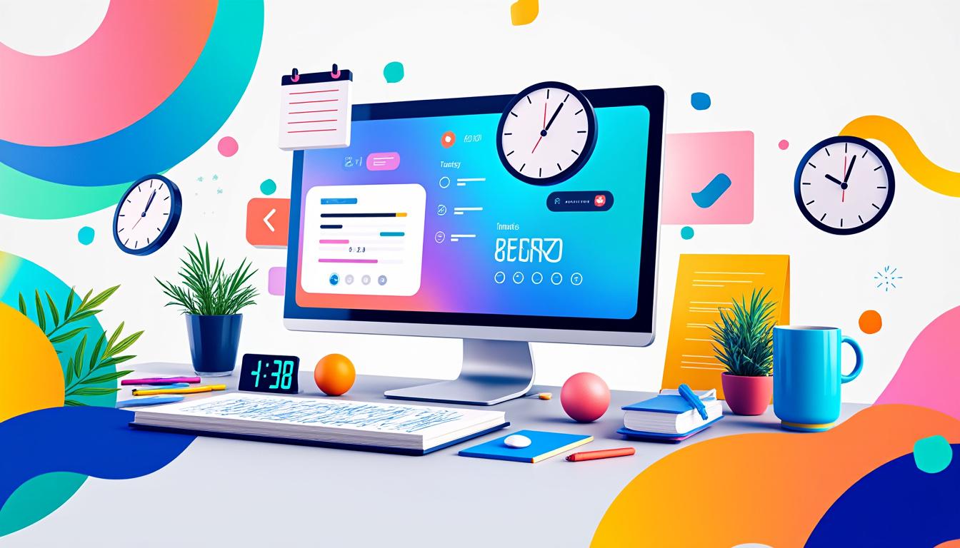 découvrez comment calculer facilement l'heure de travail effectuée grâce à des méthodes simples et rapides pour gérer votre temps efficacement.