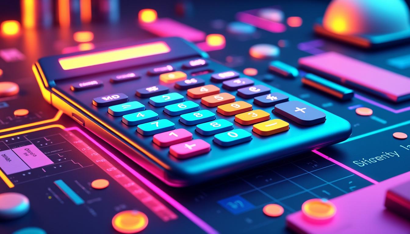 apprenez à calculer la moyenne de manière simple et efficace grâce à nos conseils pratiques et faciles à suivre.