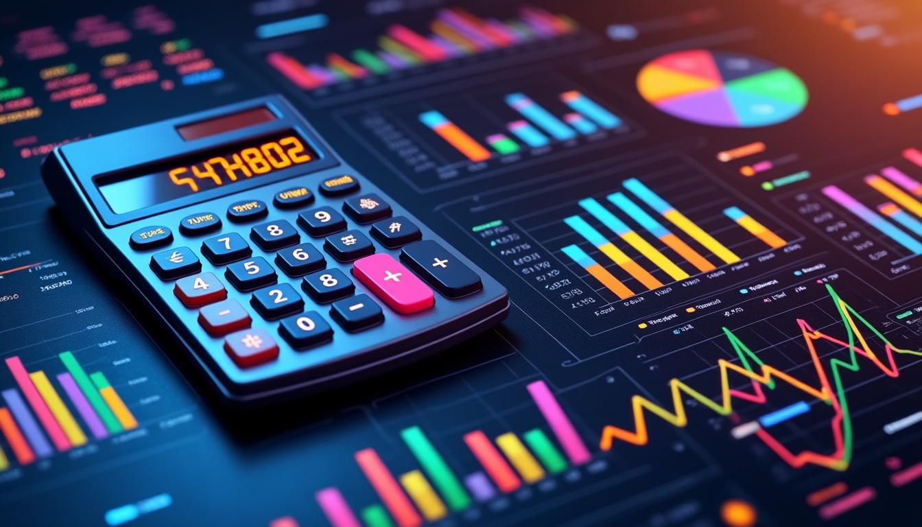 découvrez comment calculer une moyenne facilement et efficacement grâce à notre guide simple et pratique, adapté à tous les niveaux.