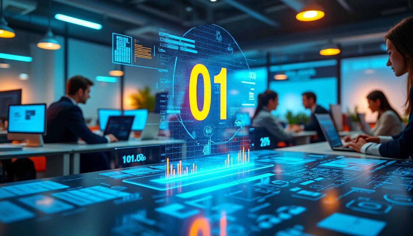 découvrez comment utiliser numero 01 pour optimiser votre organisation et gagner en efficacité au quotidien.