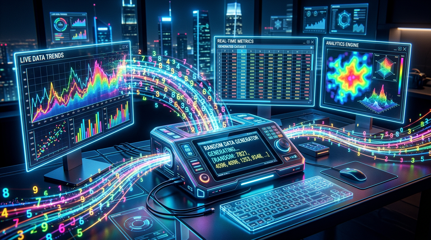 découvrez comment utiliser un générateur de nombres pour simplifier et accélérer vos calculs au quotidien grâce à des méthodes faciles et efficaces.