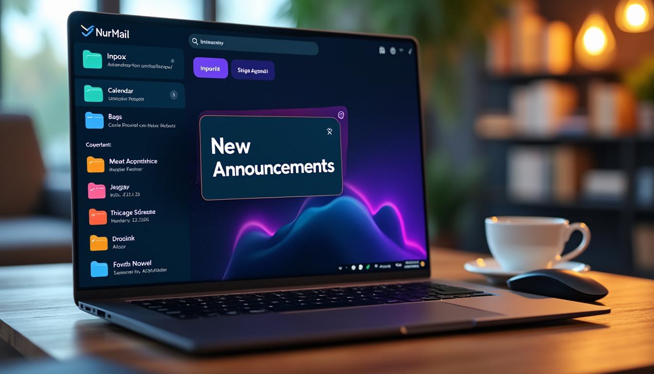 découvrez comment utiliser webmail unicaen pour gérer efficacement vos emails grâce à nos astuces et conseils pratiques.