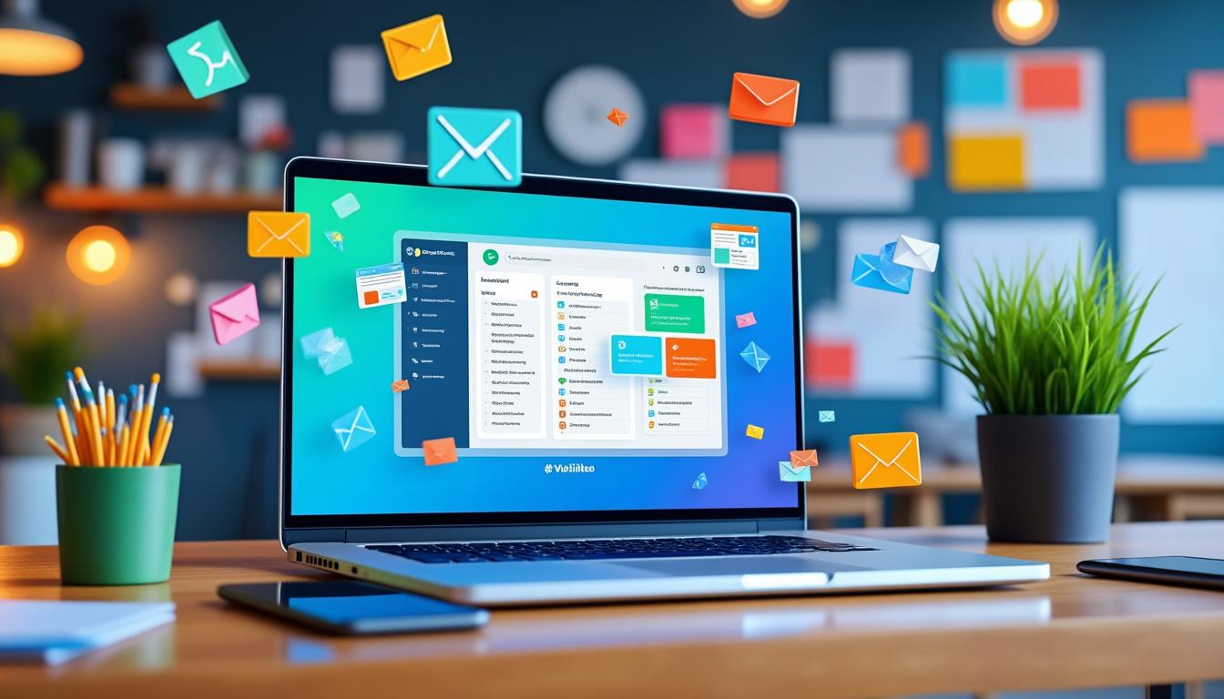 découvrez comment utiliser webmail unicaen pour gérer efficacement vos emails, organiser votre boîte de réception et optimiser votre communication électronique.