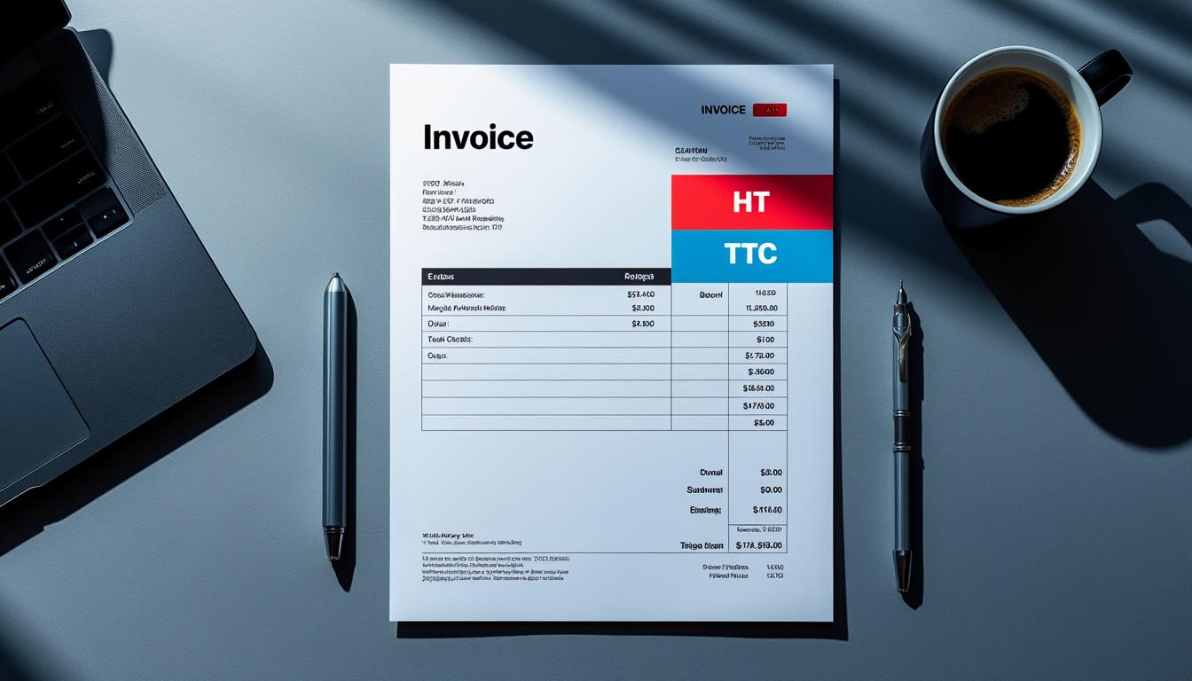 découvrez la différence entre ht (hors taxes) et ttc (toutes taxes comprises) pour mieux comprendre et gérer vos factures efficacement.