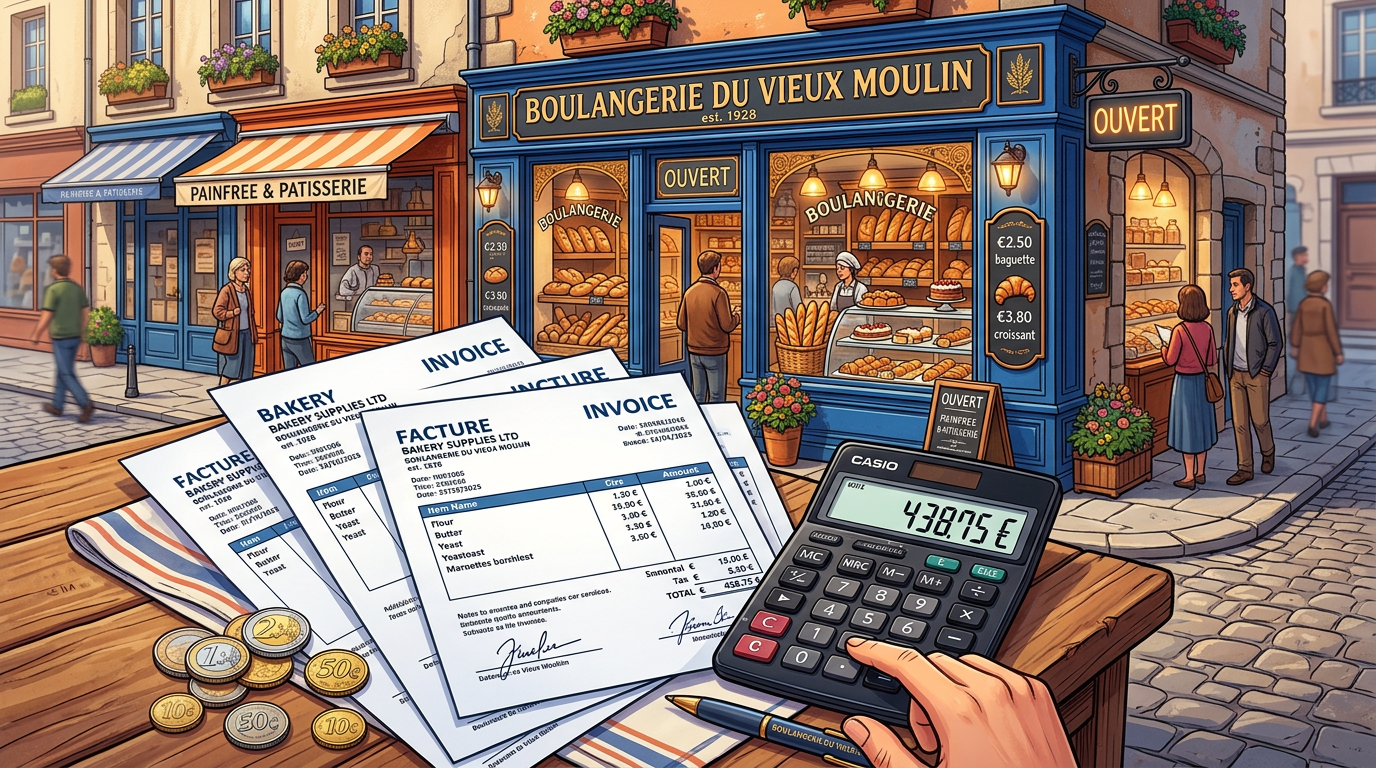 découvrez la différence entre ttc et ht pour maîtriser votre facturation et gérer efficacement vos finances en toute simplicité.