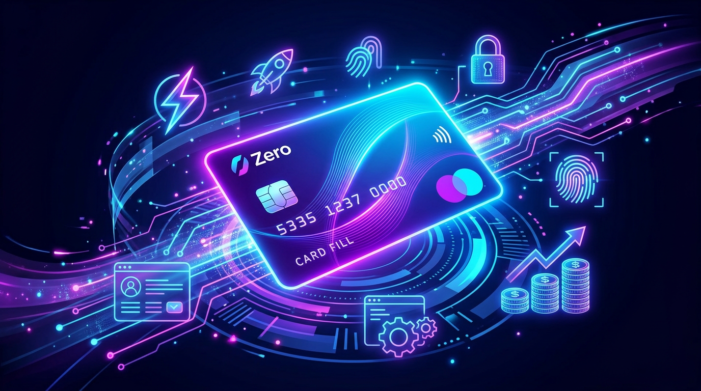 découvrez le fonctionnement de la carte zéro et ses nombreux avantages pour une gestion simplifiée et économique.