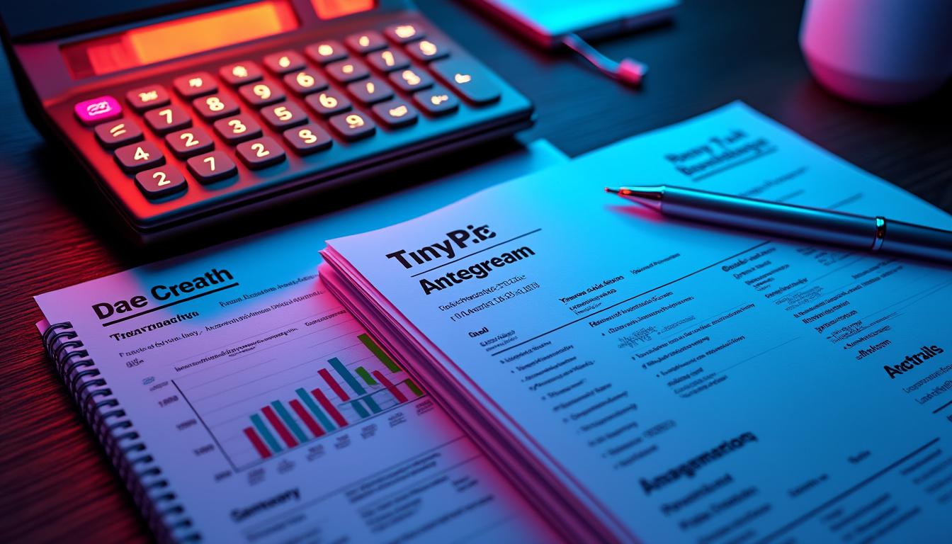 découvrez le fonctionnement de l'acompte d'impôt sur les sociétés (is) et ses implications pour mieux gérer vos obligations fiscales et optimiser votre trésorerie.