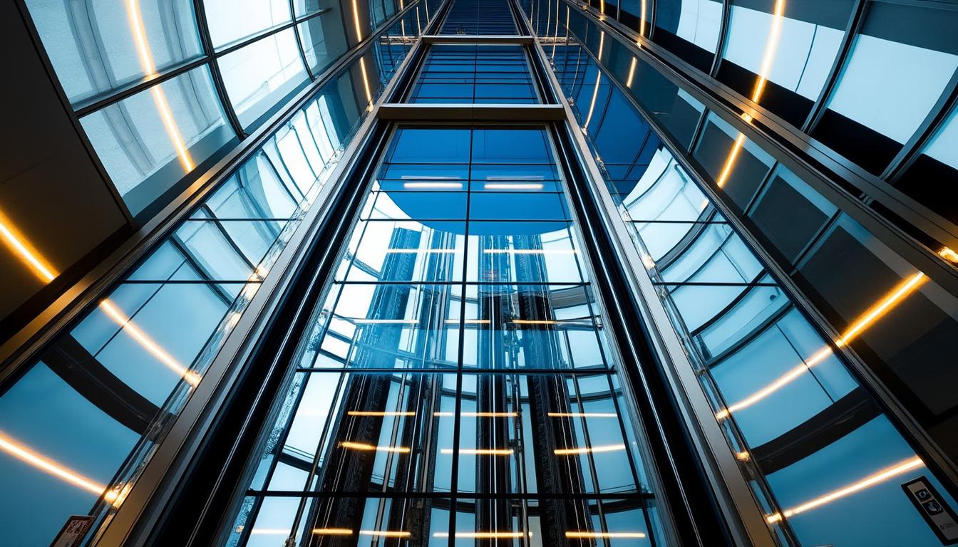 découvrez le fonctionnement d'un ascenseur moderne, ses composants clés et les technologies qui assurent sécurité et efficacité dans le transport vertical.
