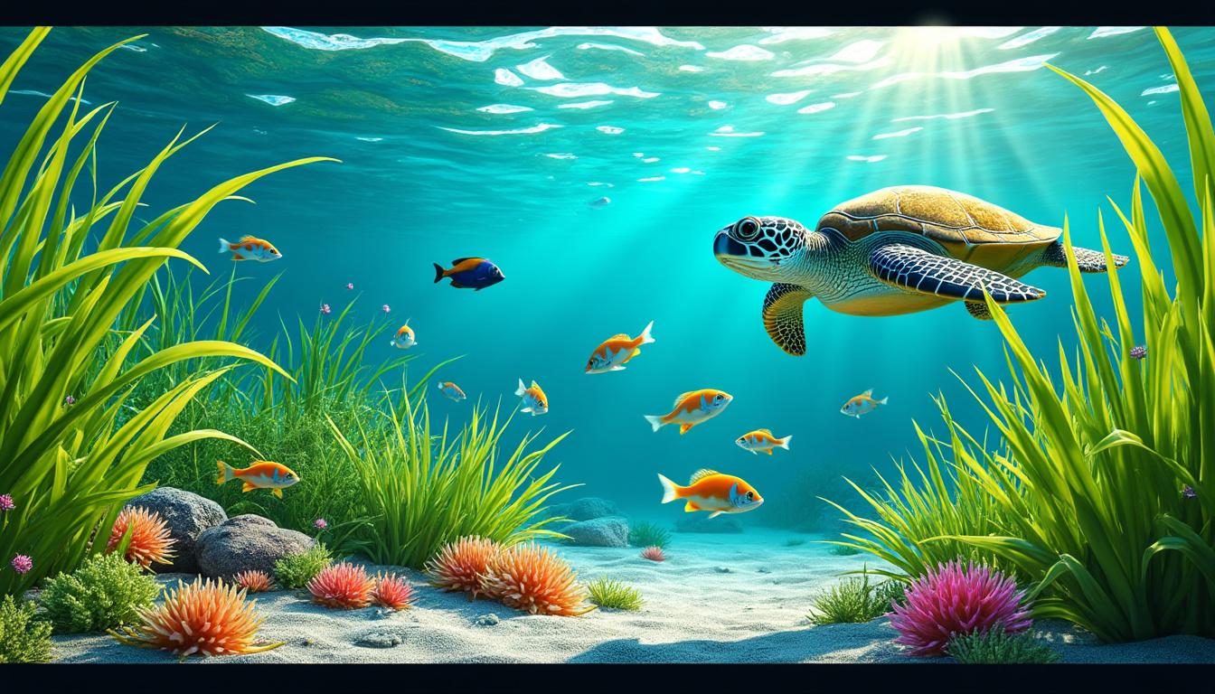 découvrez l'écologie des praires et leur rôle essentiel dans le maintien des écosystèmes marins, ainsi que leur importance pour la biodiversité et l'équilibre environnemental.