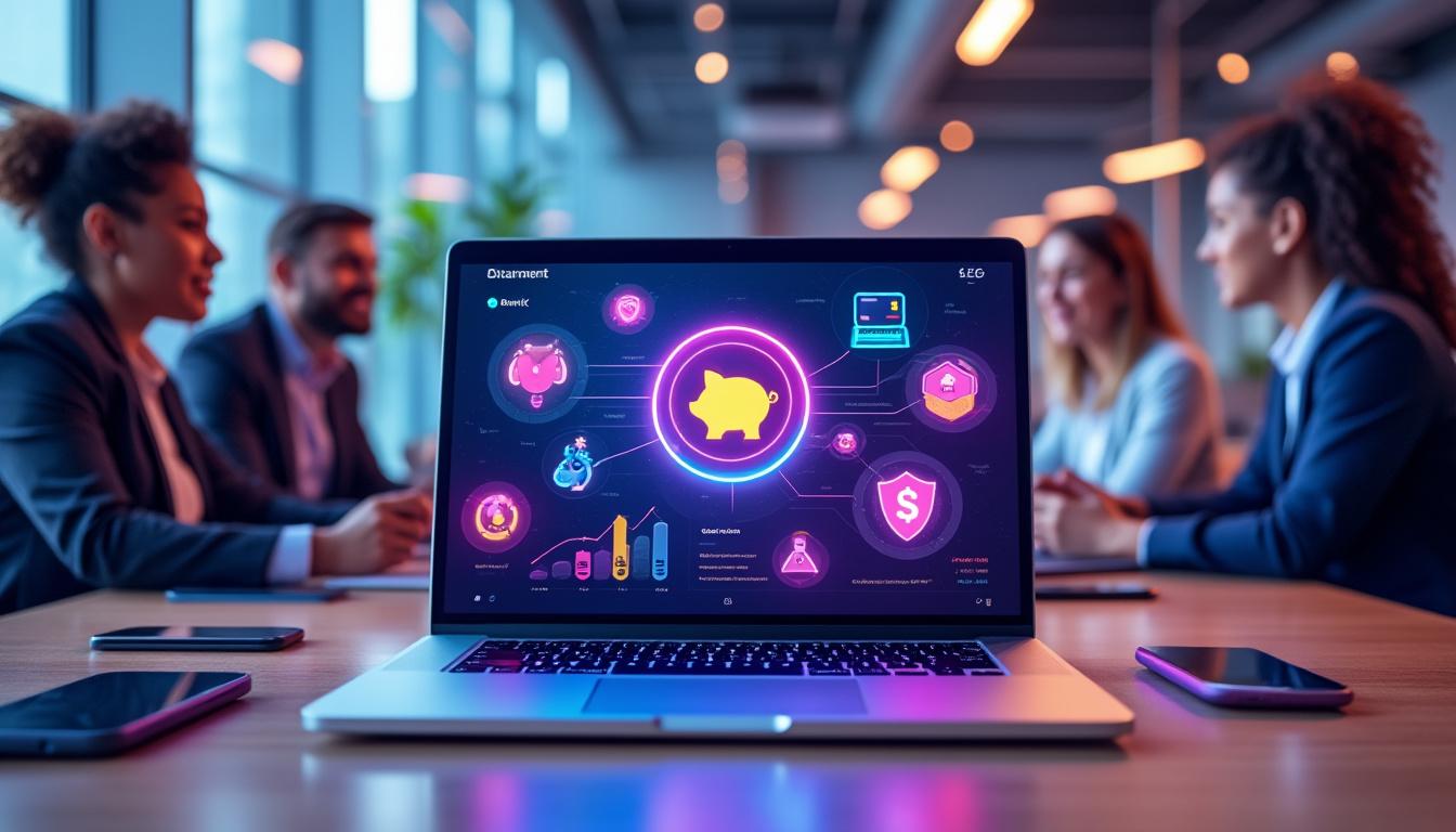 découvrez le fonctionnement du compte courant associé et ses avantages pour optimiser la gestion de vos finances personnelles ou professionnelles.