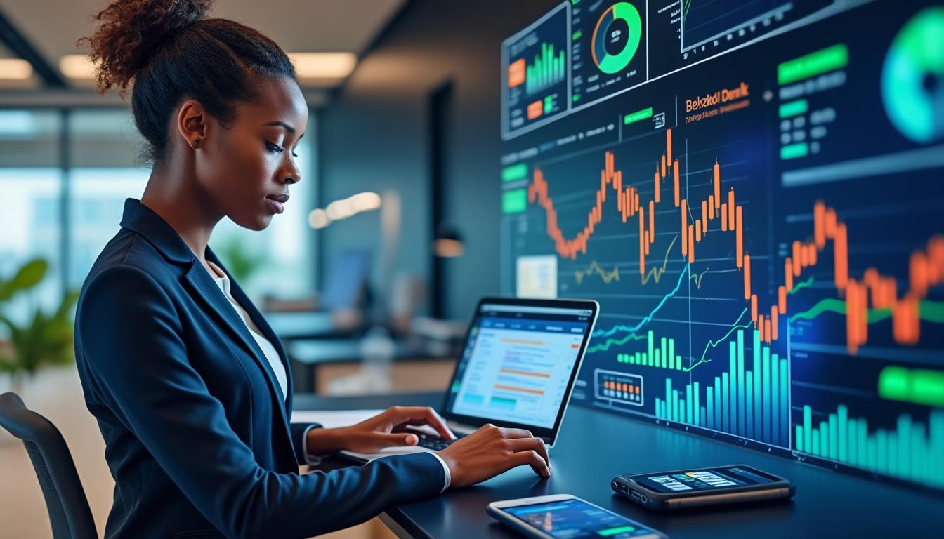 découvrez les conditions et avantages du crédit boursorama pour mieux gérer vos projets financiers en toute sérénité.