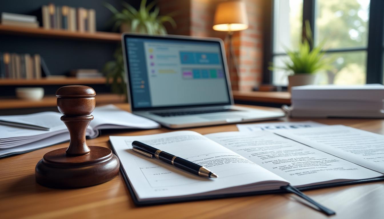 découvrez comment rédiger facilement une attestation officielle avec notre guide pratique et exemples concrets pour créer un document clair et professionnel.