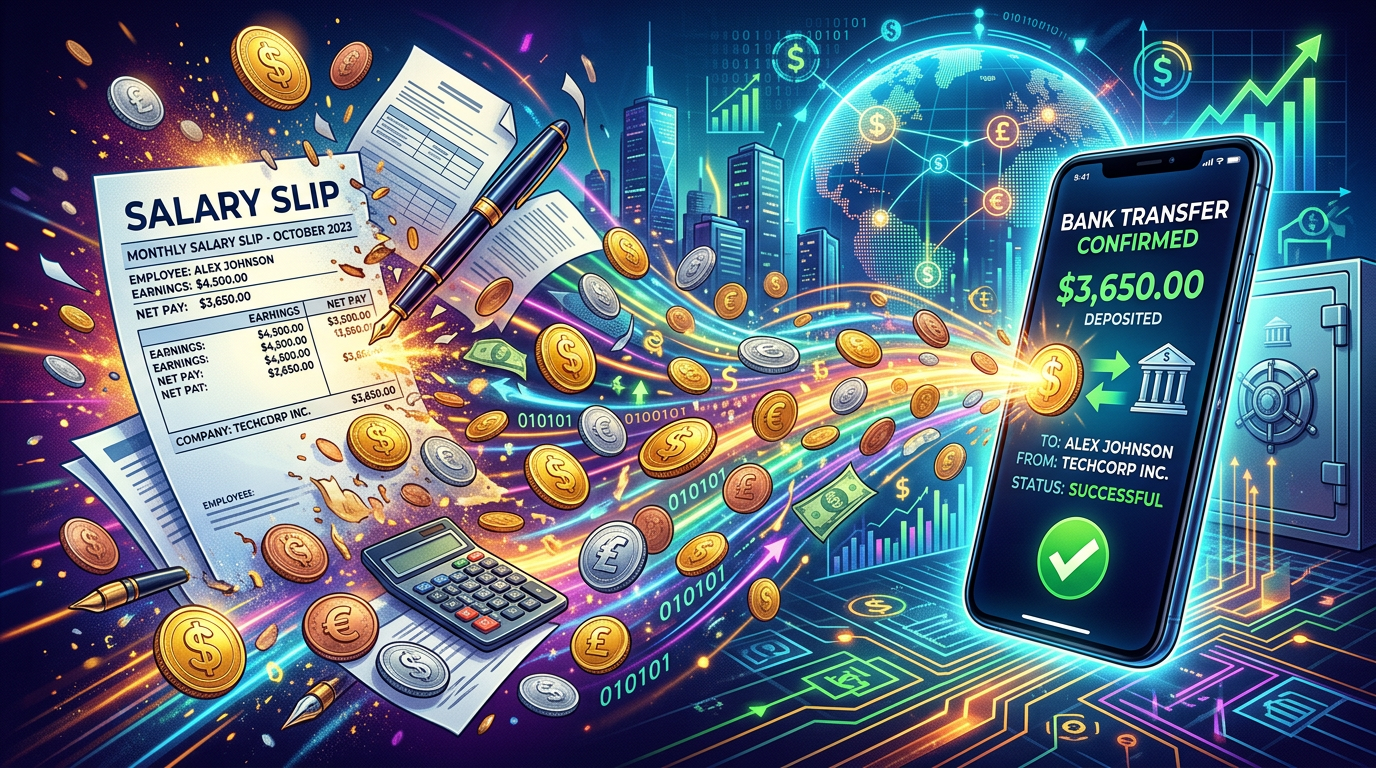 découvrez comment convertir un salaire brut de 2200 euros en net, avec des explications claires sur les déductions et les charges sociales applicables.