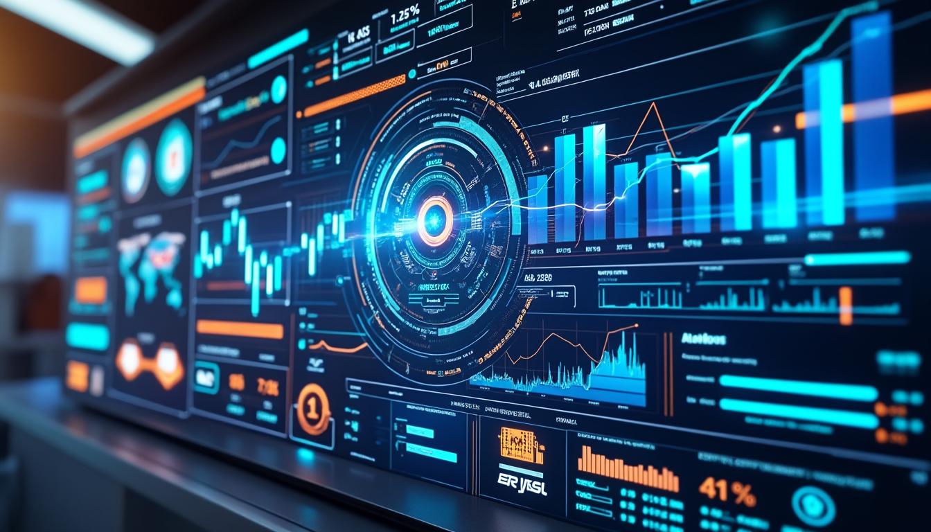 découvrez tout sur l'aifm et ses applications essentielles dans la gestion d’actifs pour optimiser vos investissements et assurer la conformité réglementaire.