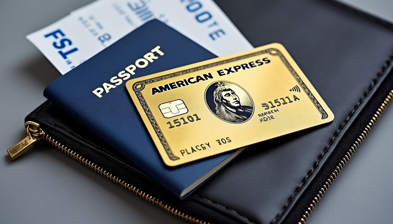 découvrez tout sur la carte american express gold et profitez de ses avantages exclusifs : récompenses, services premium et offres personnalisées pour optimiser vos dépenses.
