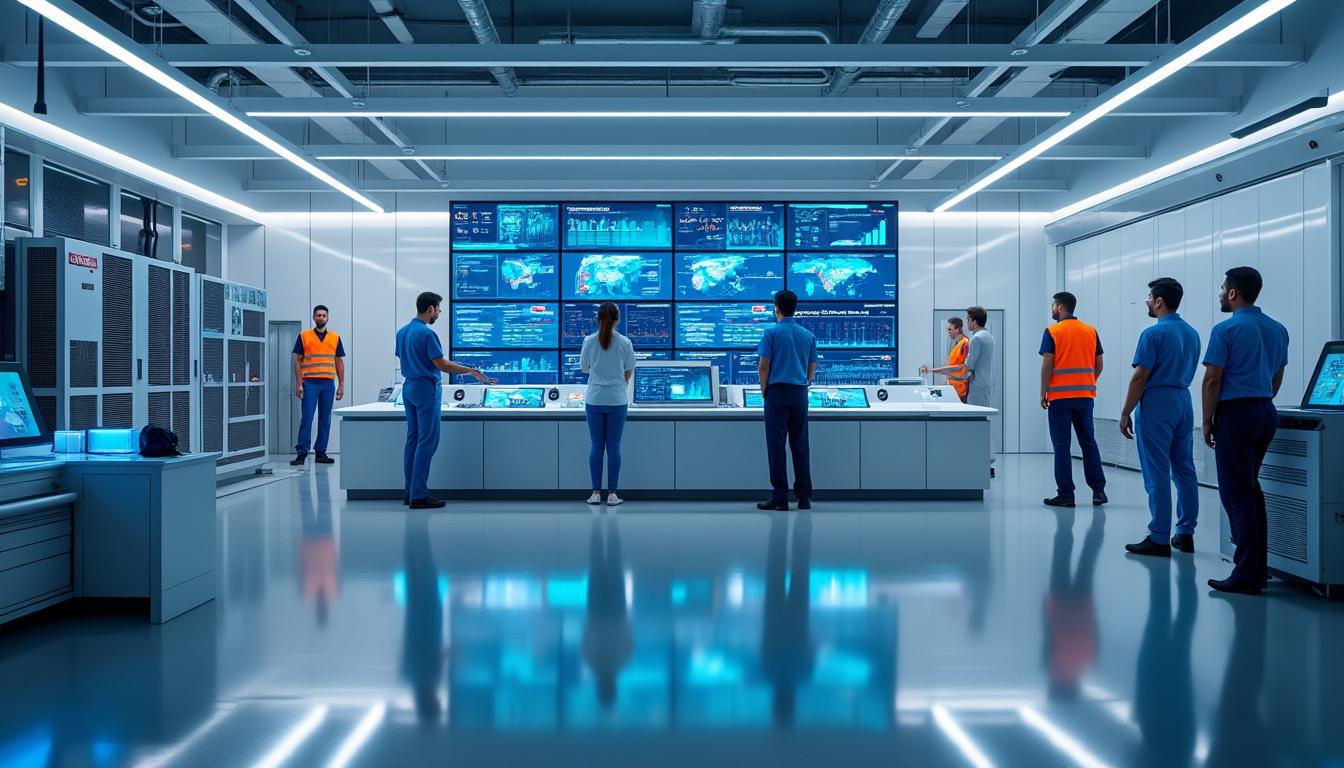 découvrez tout sur colonna facility, ses services professionnels et son expertise pour répondre à vos besoins.