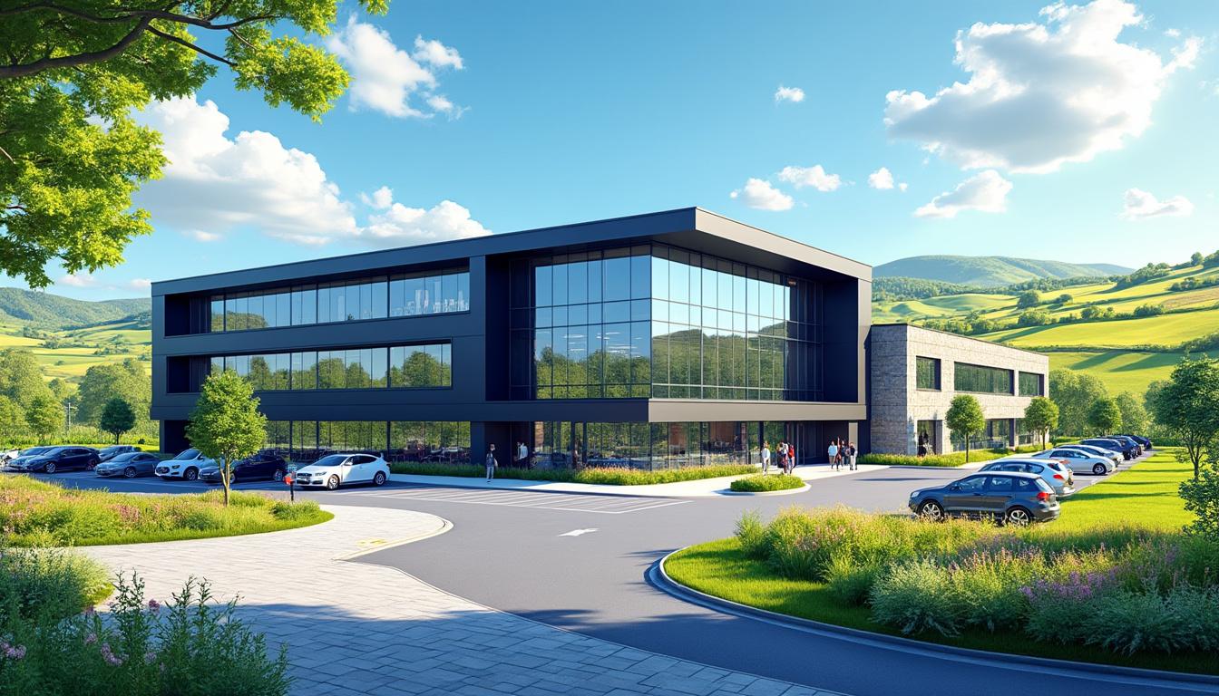 découvrez tout ce qu'il faut savoir sur la dreets nouvelle-aquitaine, ses missions essentielles, son rôle dans le développement économique, social et environnemental de la région.