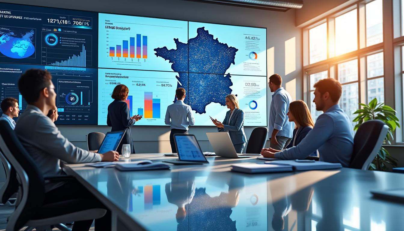 découvrez tout ce qu'il faut savoir sur la dreets nouvelle-aquitaine, ses missions, ses rôles et son impact au service du développement économique, de l'emploi et du travail dans la région.