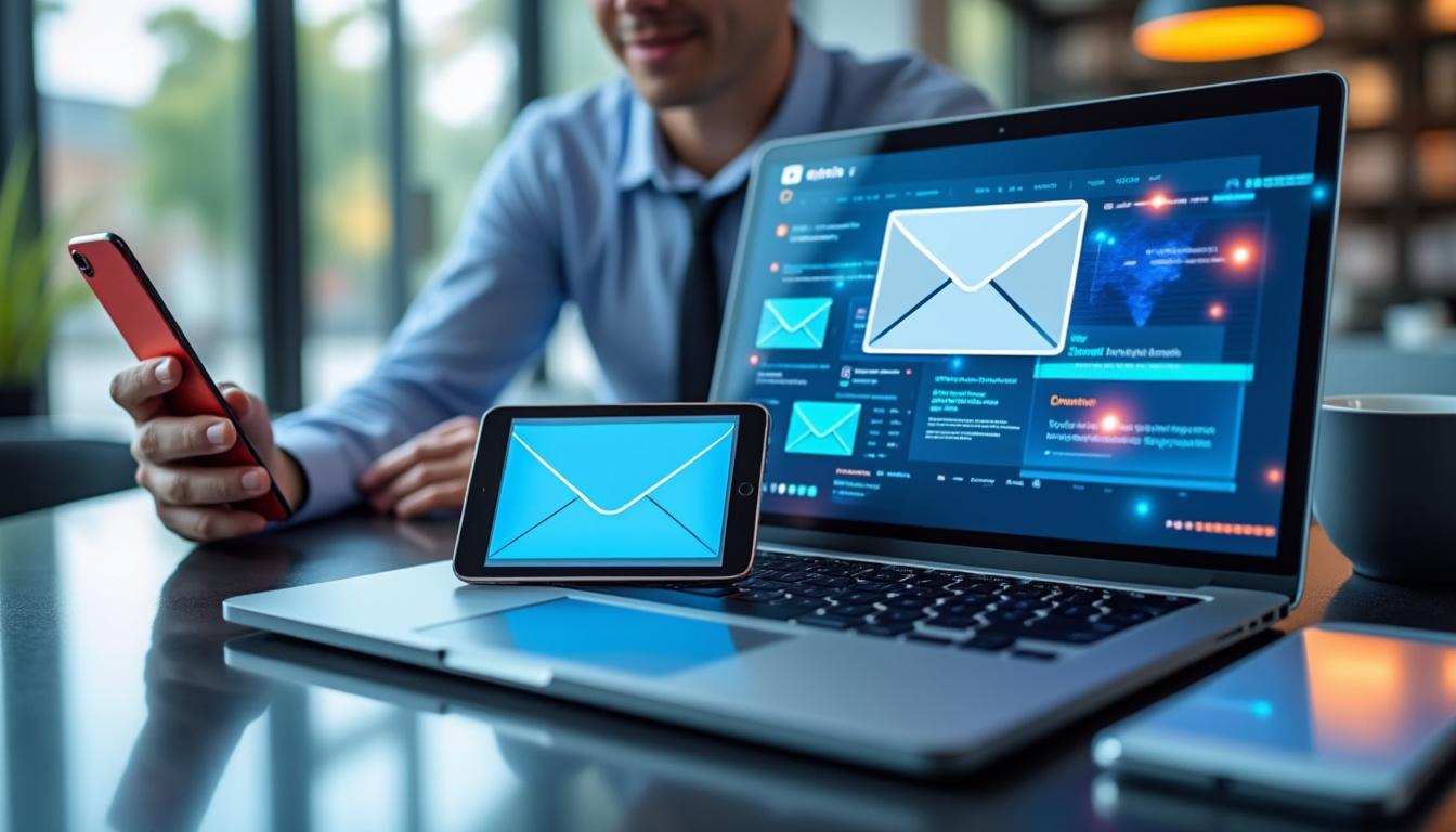 découvrez tout ce qu'il faut savoir sur la messagerie académique de strasbourg : fonctionnement, astuces d'utilisation et conseils pour optimiser votre communication.