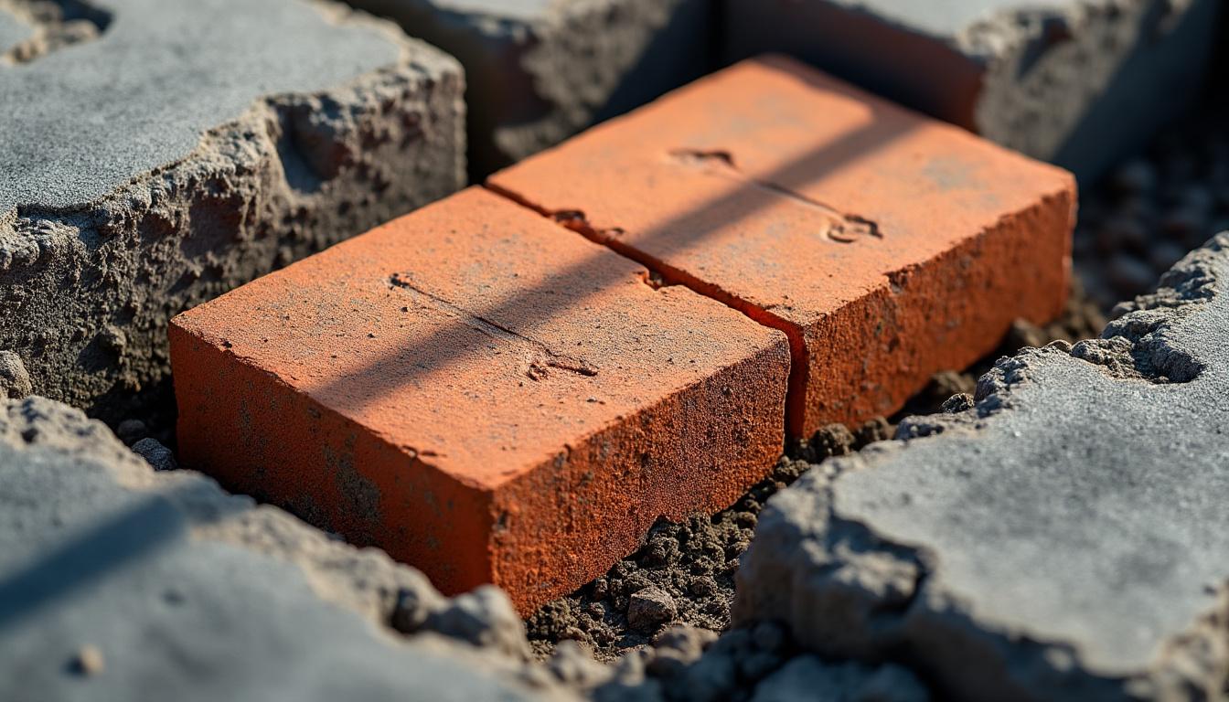 découvrez l'importance fondamentale de la première brique dans la construction et comprenez pourquoi elle est essentielle pour garantir la solidité et la stabilité de tout bâtiment.