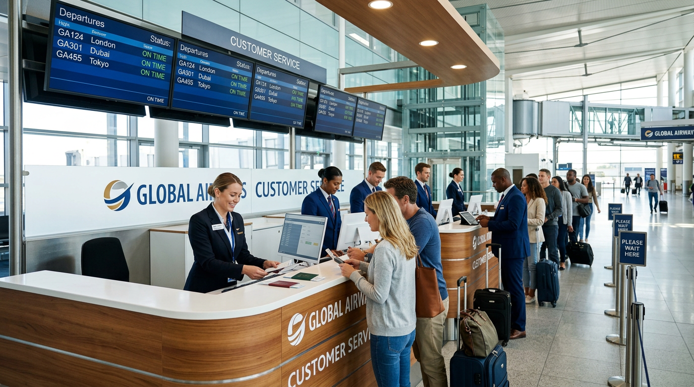 découvrez comment contacter rapidement et efficacement air france grâce à notre guide complet sur leurs numéros de téléphone.