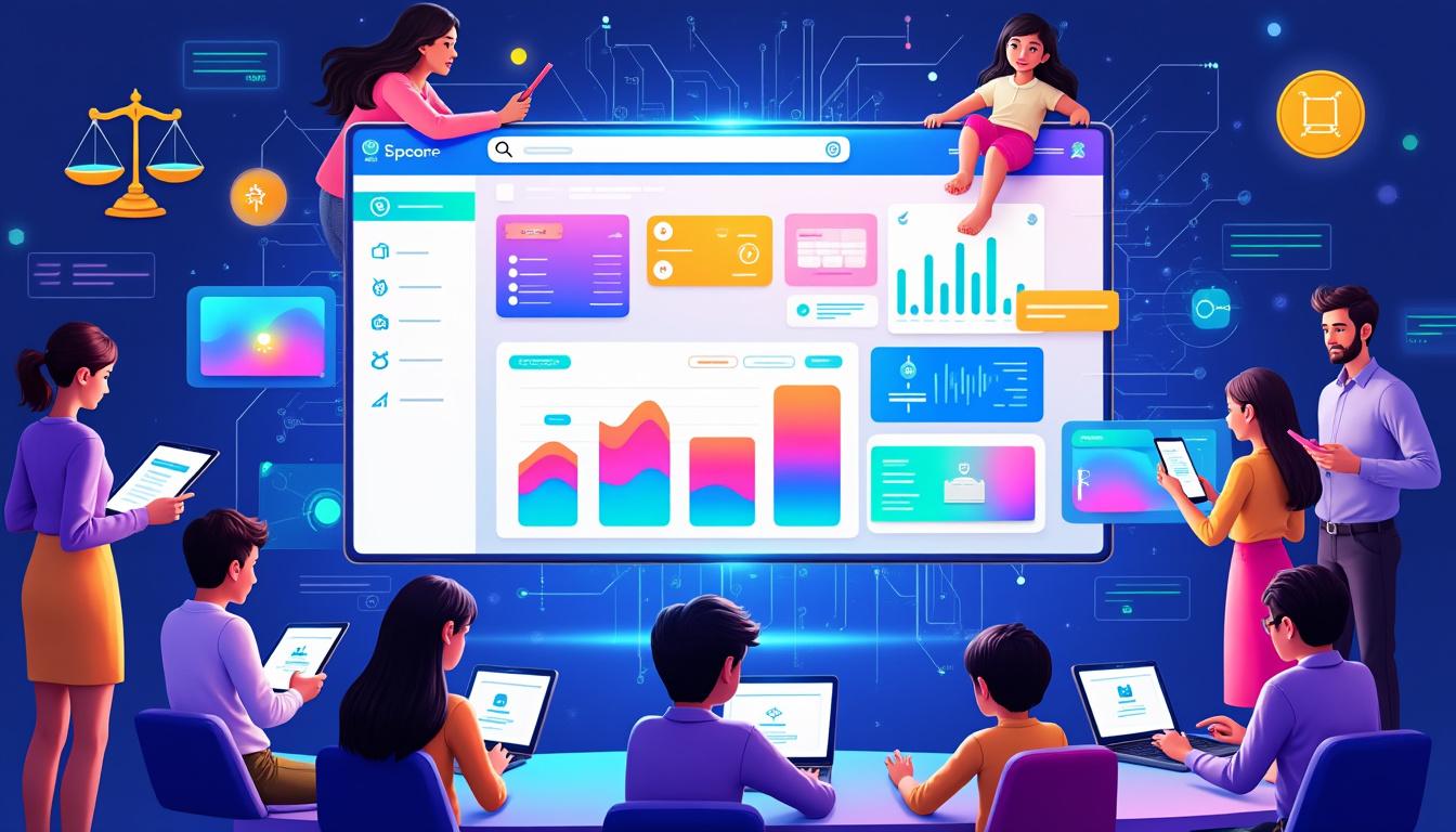 découvrez comment bien utiliser toutatice pronote pour gérer efficacement la scolarité de vos enfants, avec des conseils pratiques et des astuces pour maîtriser la plateforme.