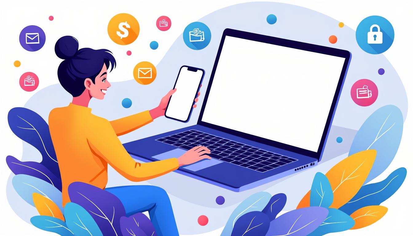 découvrez comment ouvrir et gérer facilement un compte fortuneo grâce à nos conseils pratiques et simples à suivre pour optimiser vos finances en toute sérénité.