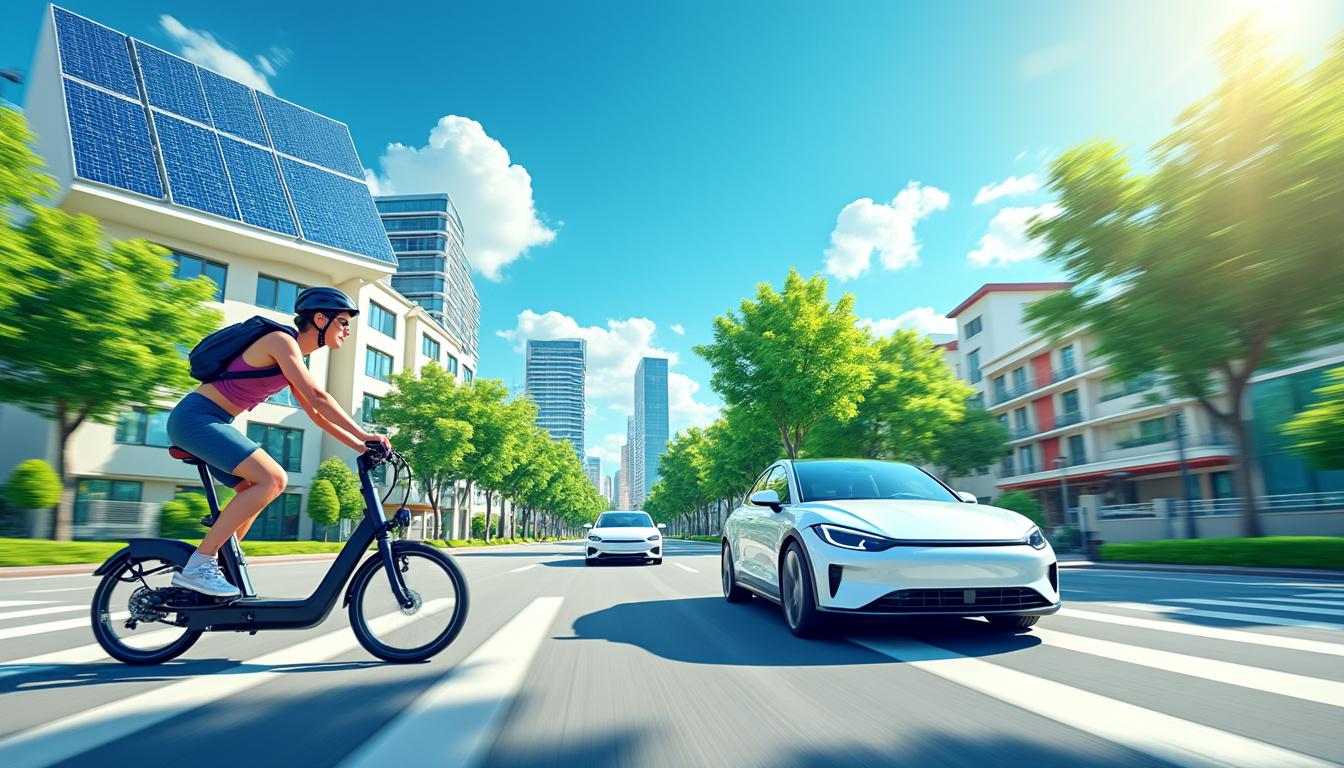 découvrez des conseils pratiques et efficaces pour réduire votre consommation d'essence au quotidien et économiser sur vos trajets tout en préservant l'environnement.