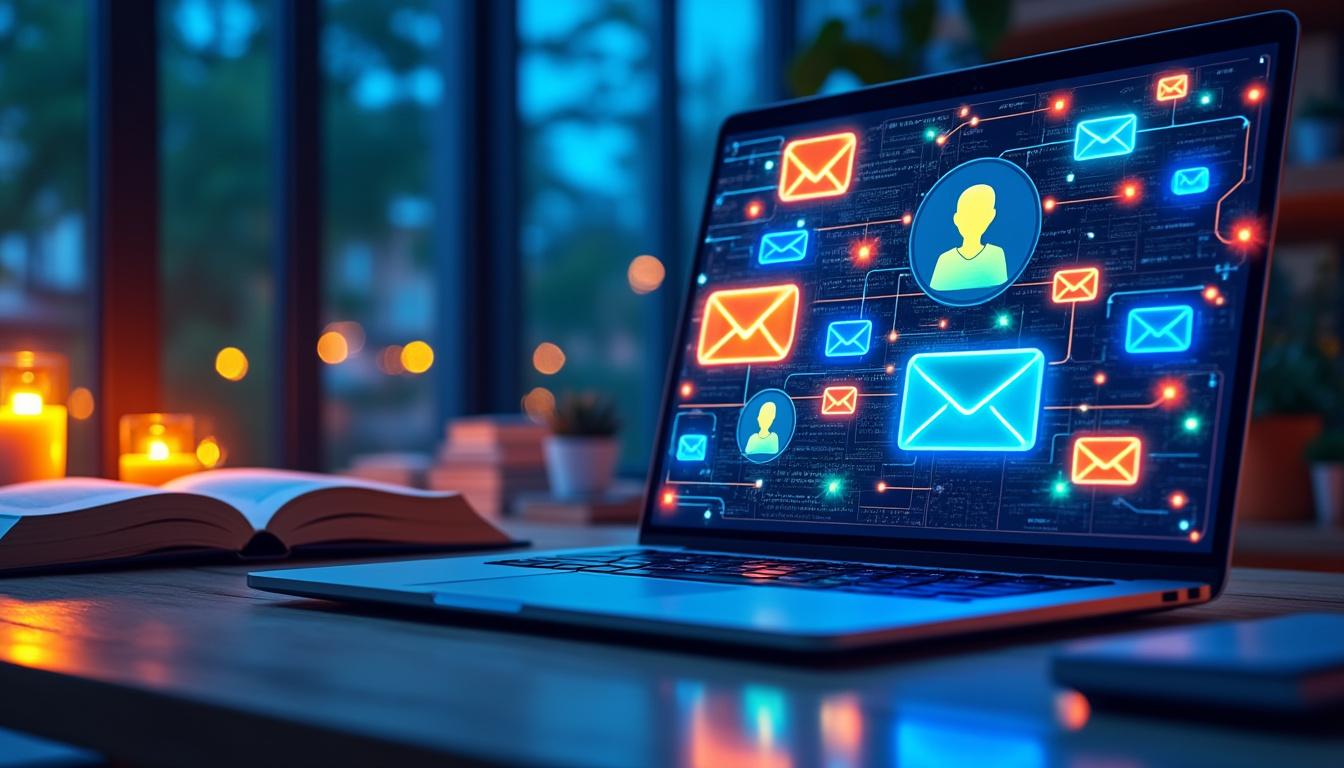découvrez comment optimiser l'utilisation de la messagerie académique aix-marseille pour une communication claire et efficace au sein de votre établissement.