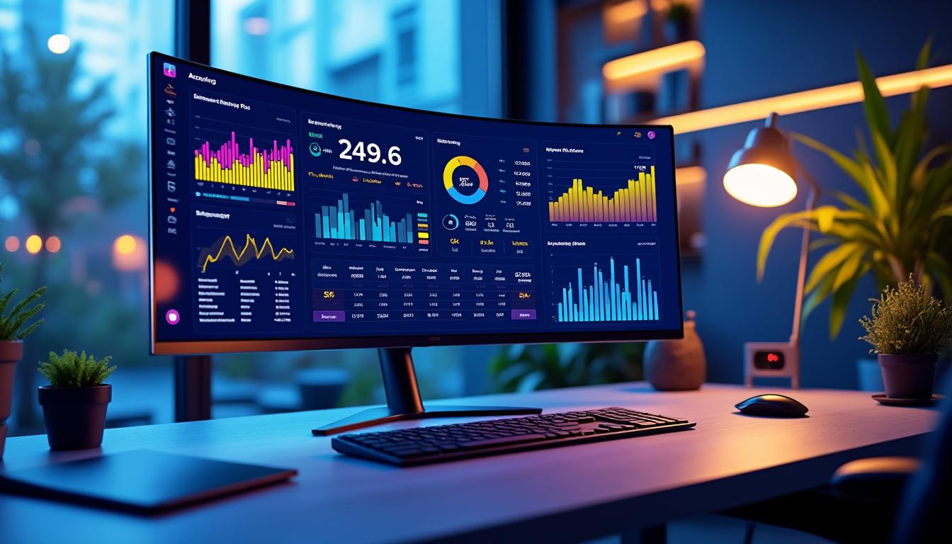 découvrez comment utiliser indy compta pour gérer efficacement votre comptabilité au quotidien, simplifier vos tâches administratives et optimiser la gestion financière de votre entreprise.