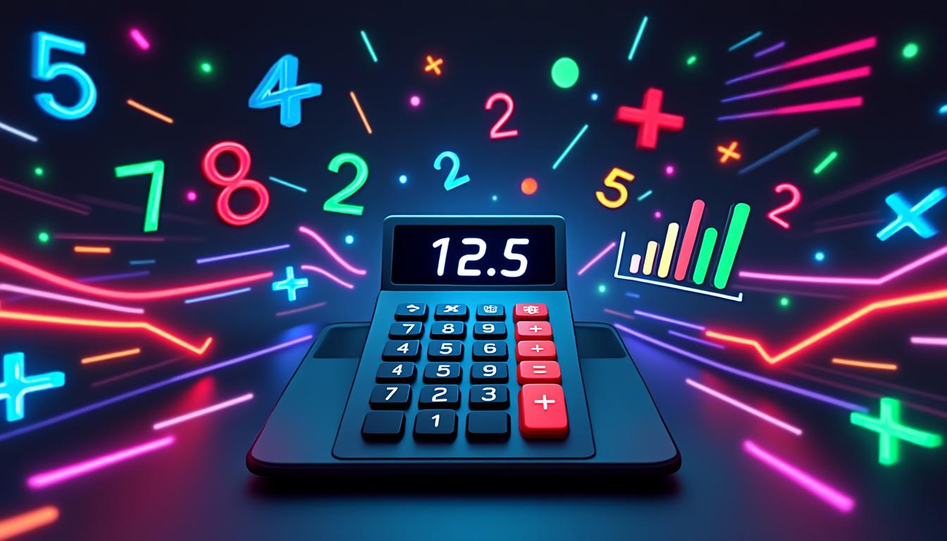 apprenez à utiliser un calculateur de moyenne pour faciliter et accélérer vos calculs, que ce soit pour l’école, le travail ou la vie quotidienne.