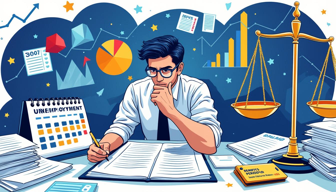 découvrez ce qu'est la carence chômage, comment elle affecte vos droits et ce que vous pouvez faire pour mieux gérer cette période.