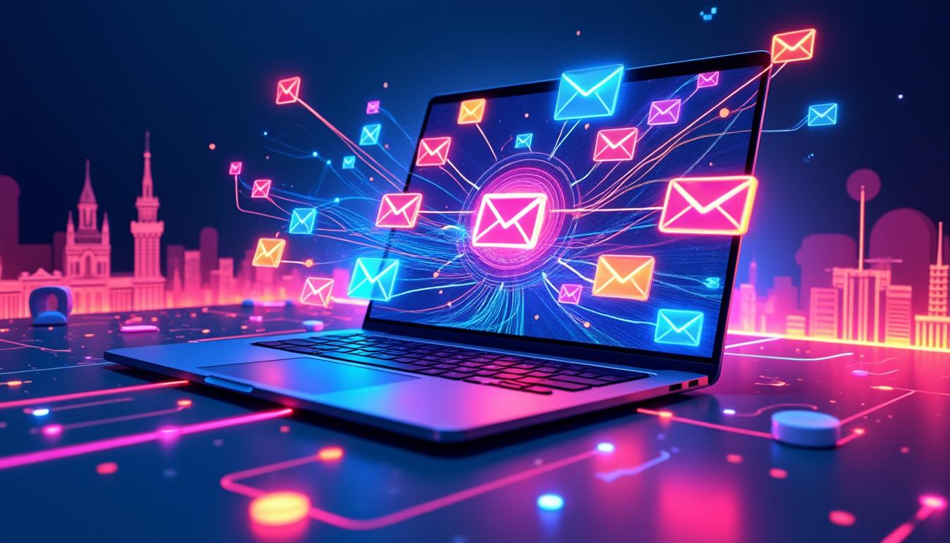 découvrez comment fonctionne la messagerie académique de nantes pour optimiser vos échanges et améliorer votre communication scolaire.