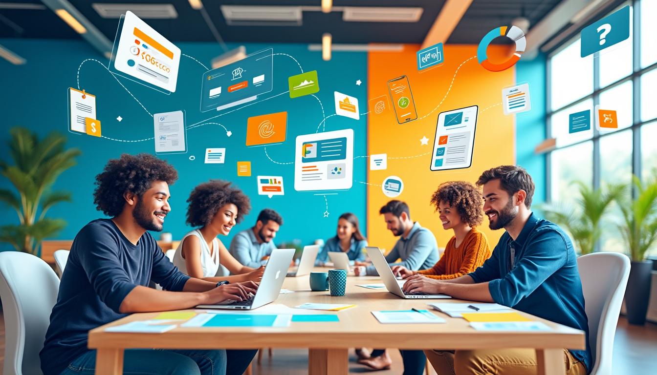 découvrez comment fonctionne l'urssaf pour les micro-entrepreneurs et simplifiez la gestion de vos cotisations sociales en toute sérénité.