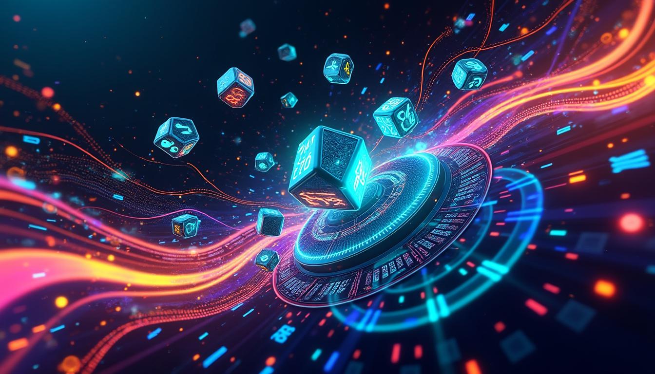 découvrez comment fonctionnent les nombres aléatoires, leur importance en mathématiques et leurs nombreuses applications dans divers domaines.