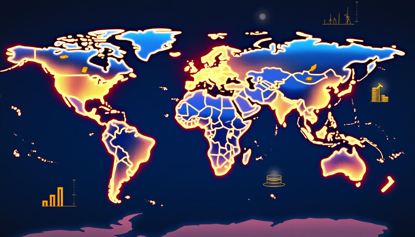 découvrez le classement des pays les plus riches du monde et les critères économiques qui déterminent leur richesse, avec une analyse détaillée des indicateurs clés.