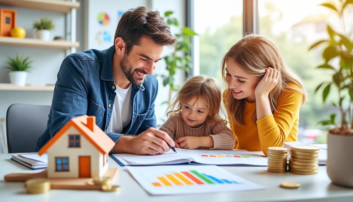 découvrez le plafond caf, ses limites de ressources et comment en bénéficier pour optimiser vos aides sociales.