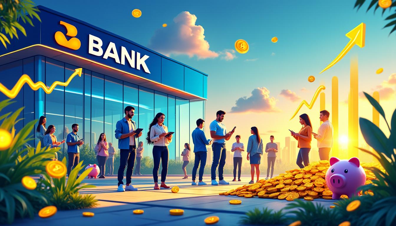 découvrez quelle banque choisir pour optimiser vos finances personnelles et bénéficier des meilleures offres adaptées à vos besoins.