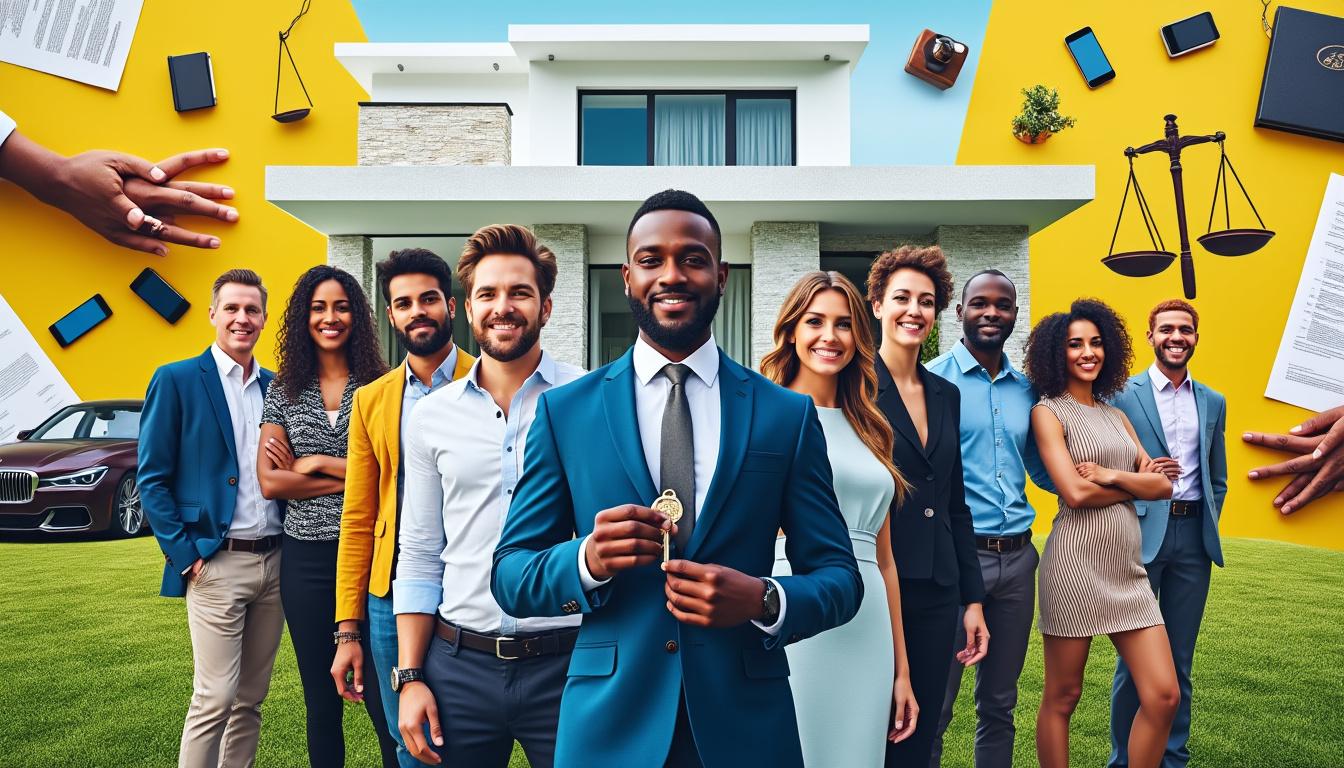 découvrez qui est le propriétaire et comprenez les droits et responsabilités associés à la propriété pour mieux protéger vos intérêts.