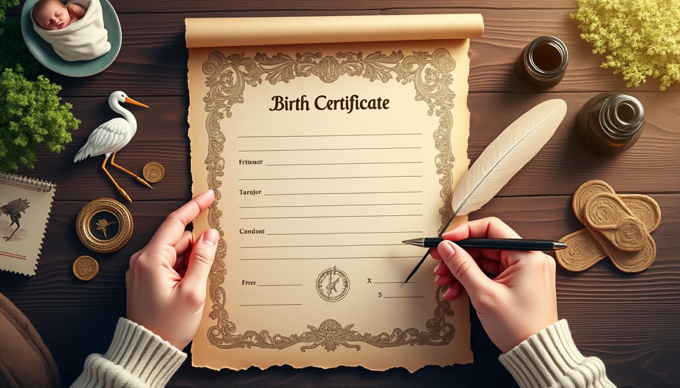 découvrez tout ce que vous devez savoir sur l'extrait d'acte de naissance : définition, démarches, types et utilisations pour faciliter vos formalités administratives.