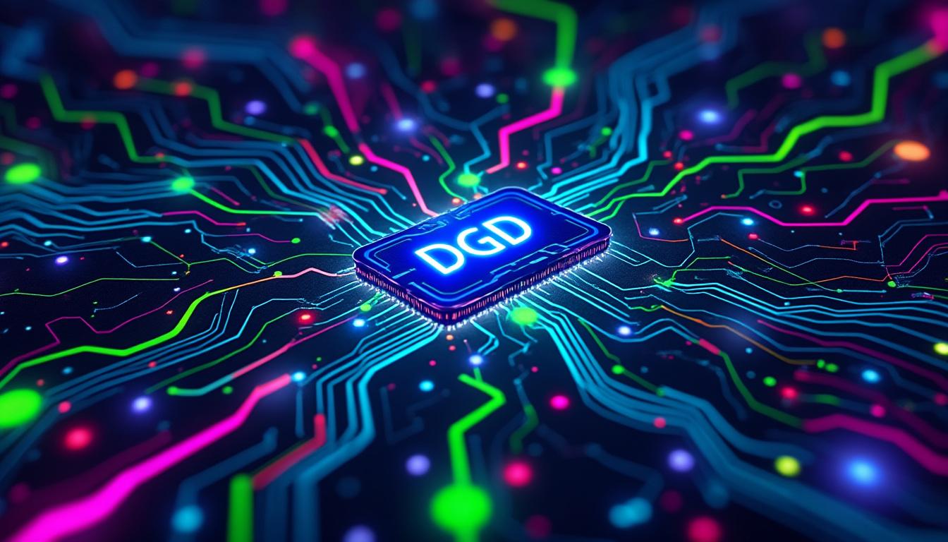 découvrez tout ce qu'il faut savoir sur dgd, ses fonctionnalités et ses nombreuses applications dans différents domaines.