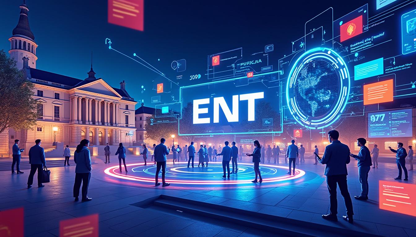 découvrez tout ce qu'il faut savoir sur l'ent rouen univ, son fonctionnement, ses fonctionnalités et comment l'utiliser efficacement pour vos études.