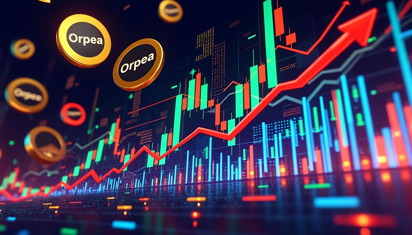 découvrez tout ce qu'il faut savoir sur l'action orpea, son évolution récente, ses performances en bourse et les facteurs influençant son cours.