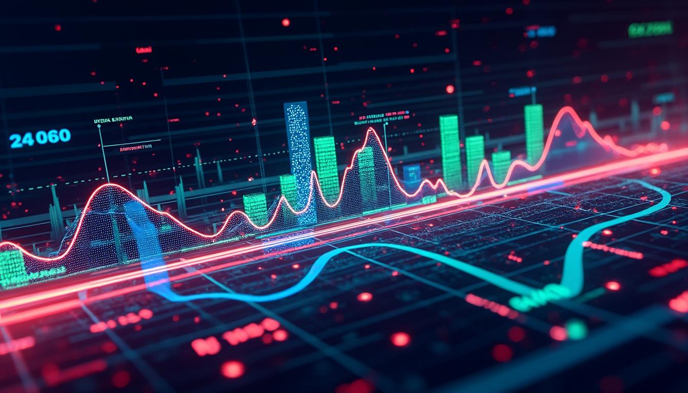 découvrez tout sur le cours de l'action vinci, son évolution historique, les facteurs influençant sa valeur et les perspectives d'avenir pour les investisseurs.