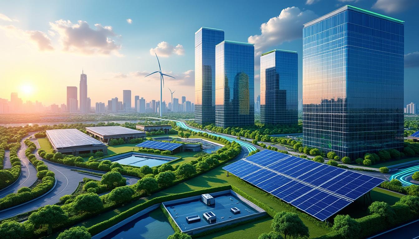 découvrez tout sur pv ag et ses innovations majeures dans le secteur énergétique, avec des solutions durables et technologiques pour un avenir plus vert.