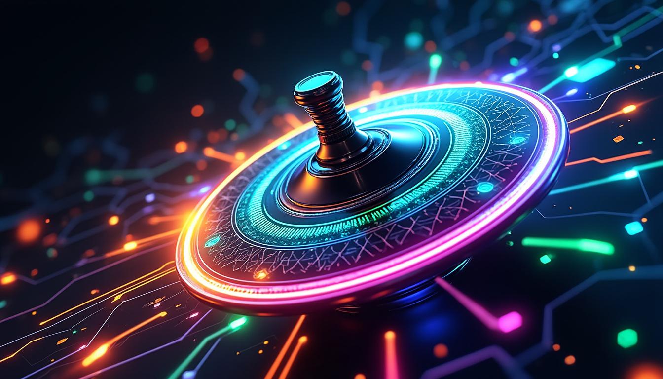 découvrez tout ce qu'il faut savoir sur la toupie google, son fonctionnement, son utilité et comment elle peut améliorer votre expérience en ligne.