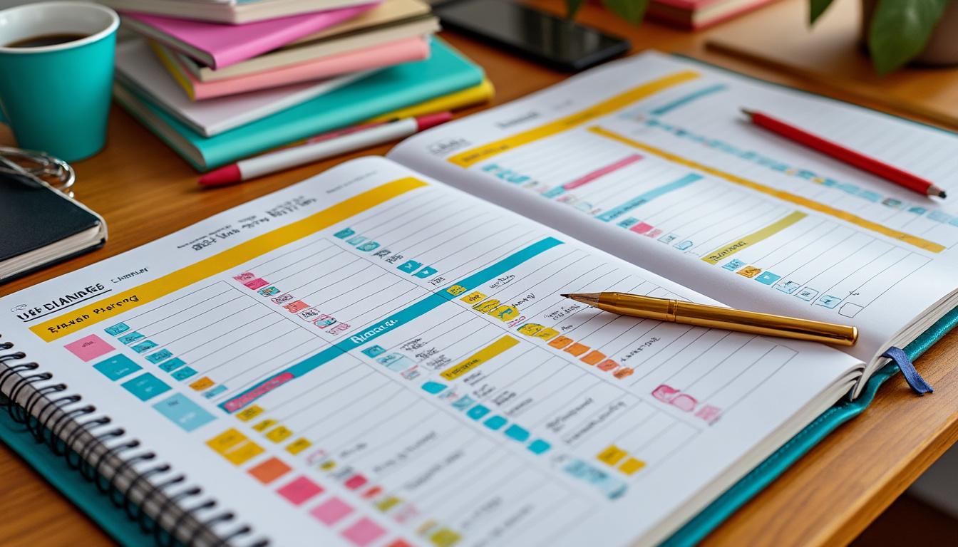 découvrez comment bien planifier votre année en toute sérénité avec toutemonannee, votre guide pratique pour une organisation optimale et un équilibre de vie réussi.