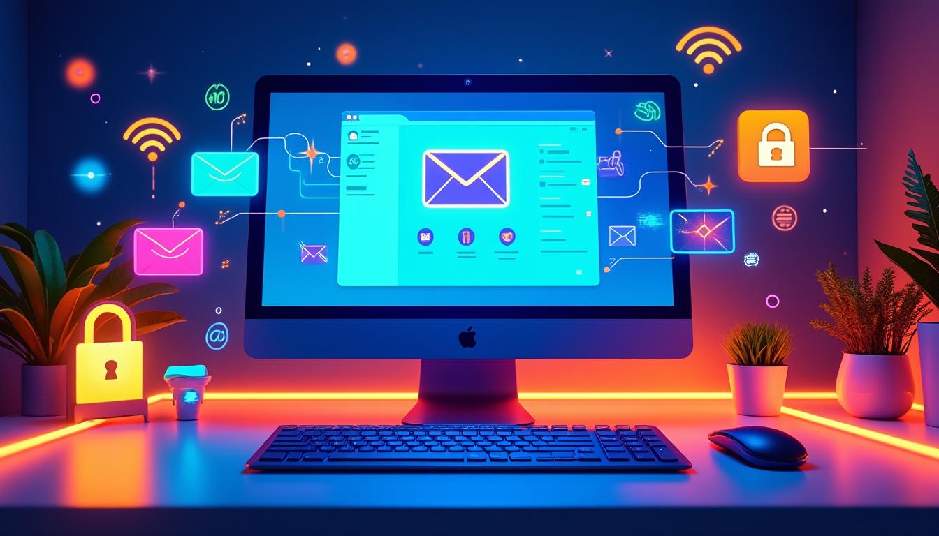 découvrez comment accéder et utiliser facilement le webmail ac grenoble pour gérer efficacement vos emails et rester connecté en toute simplicité.