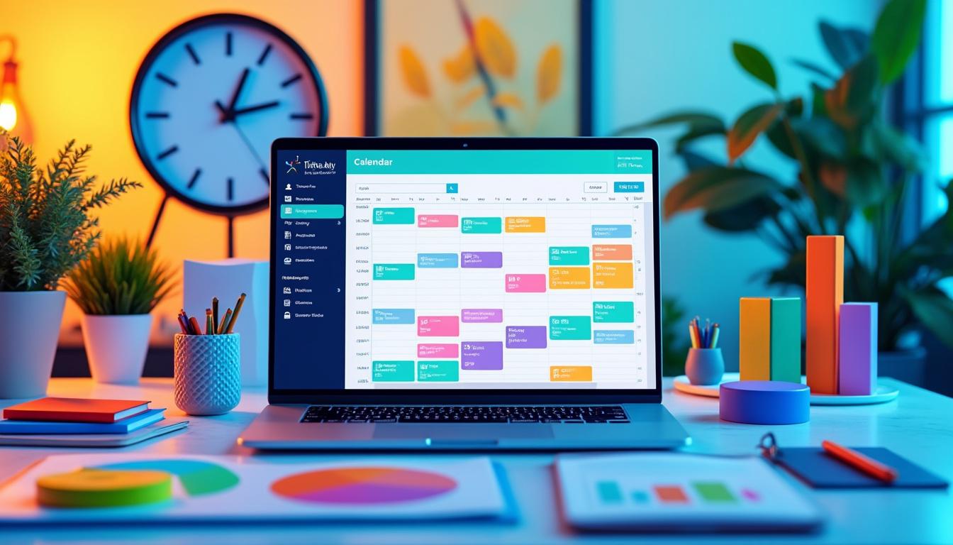 découvrez comment calculer efficacement les horaires de travail grâce à des méthodes simples et pratiques pour optimiser votre gestion du temps.