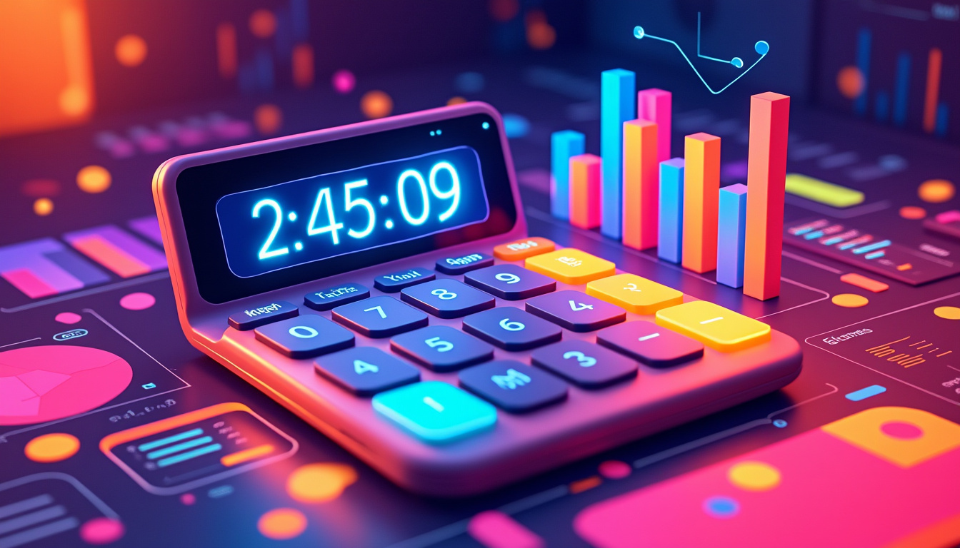 découvrez comment calculer une moyenne simple et efficace grâce à notre guide clair et pratique, idéal pour maîtriser rapidement cette notion fondamentale.